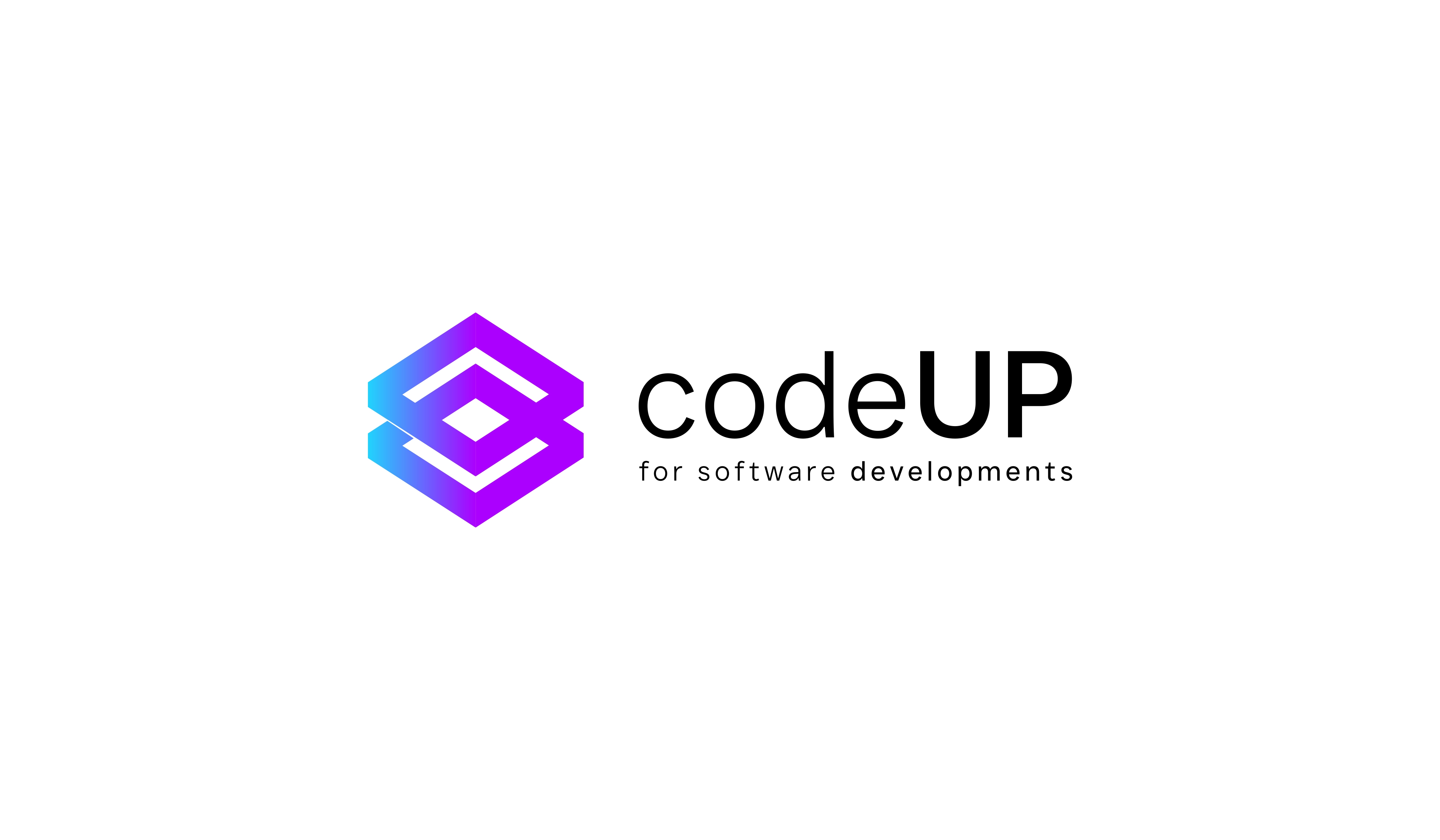 CodeUp Logo
